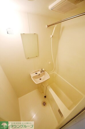 レオパレスブランデール島根の物件内観写真